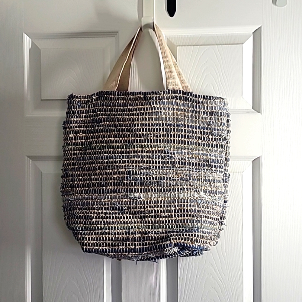 Rug Purse